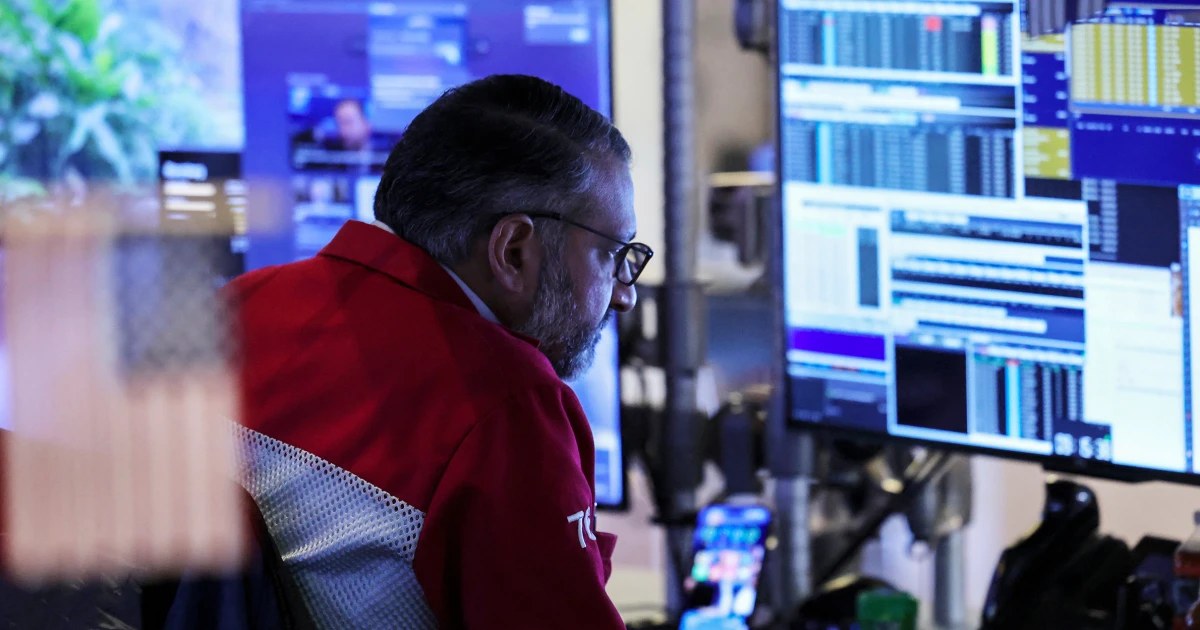 Property and Bonds Slide as September Selloff Hits Major Asset Classes