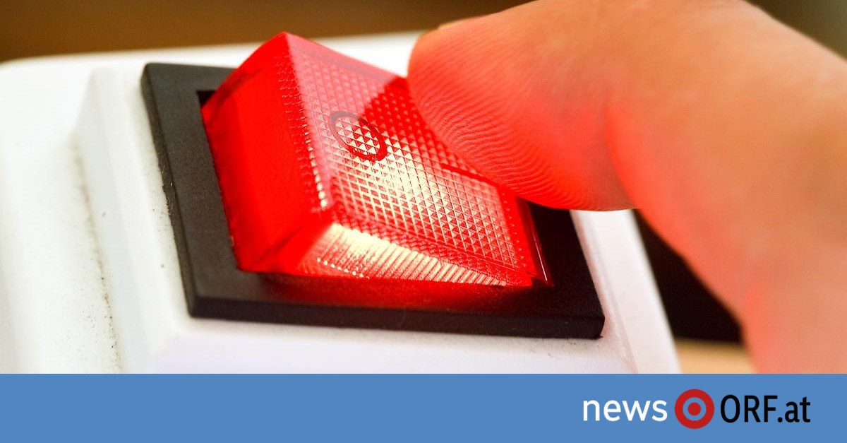 Inflation: Teuerung in der Euro-Zone steigt auf 2,9 Prozent