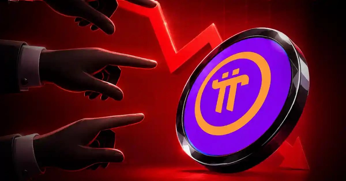 Pi Network News: Repeated 0.03 Pi Transfers Puzzle On-Chain Analysts