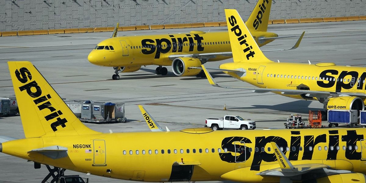 Google: Daten gescheiterter US-Airline fließen ins KI-Training