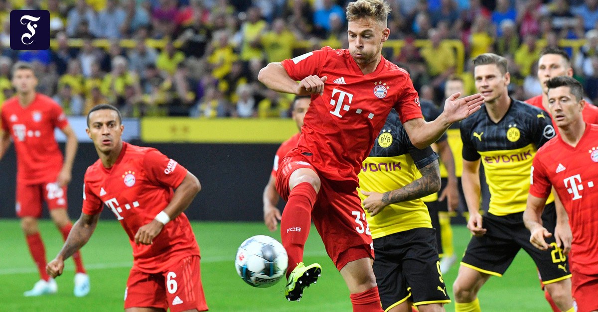 F.A.Z. exklusiv: Bundesliga gewinnt gegen Viagogo: „Klares Signal gegen überhöhte Preise“