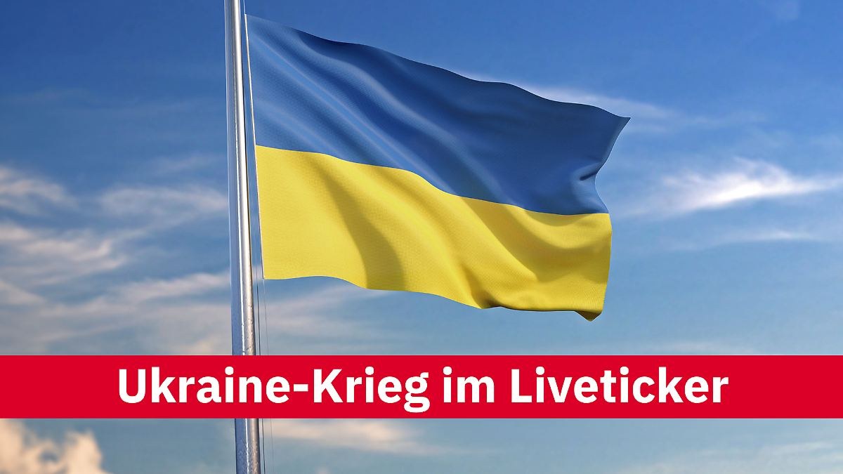 Ukraine: 21 russische Öltanker bei Angriff im Asowschen Meer beschädigt
