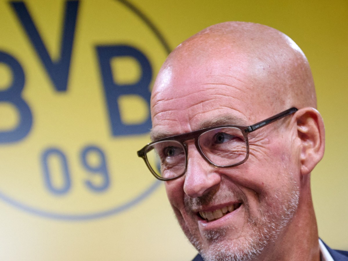 Bundesliga: Borussia Dortmund macht Verlust