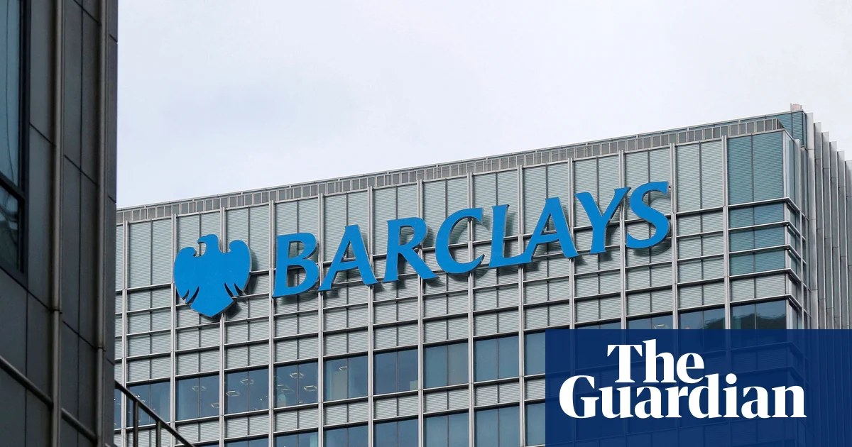 Barclays softens return-to-office plans for UK staff after backlash