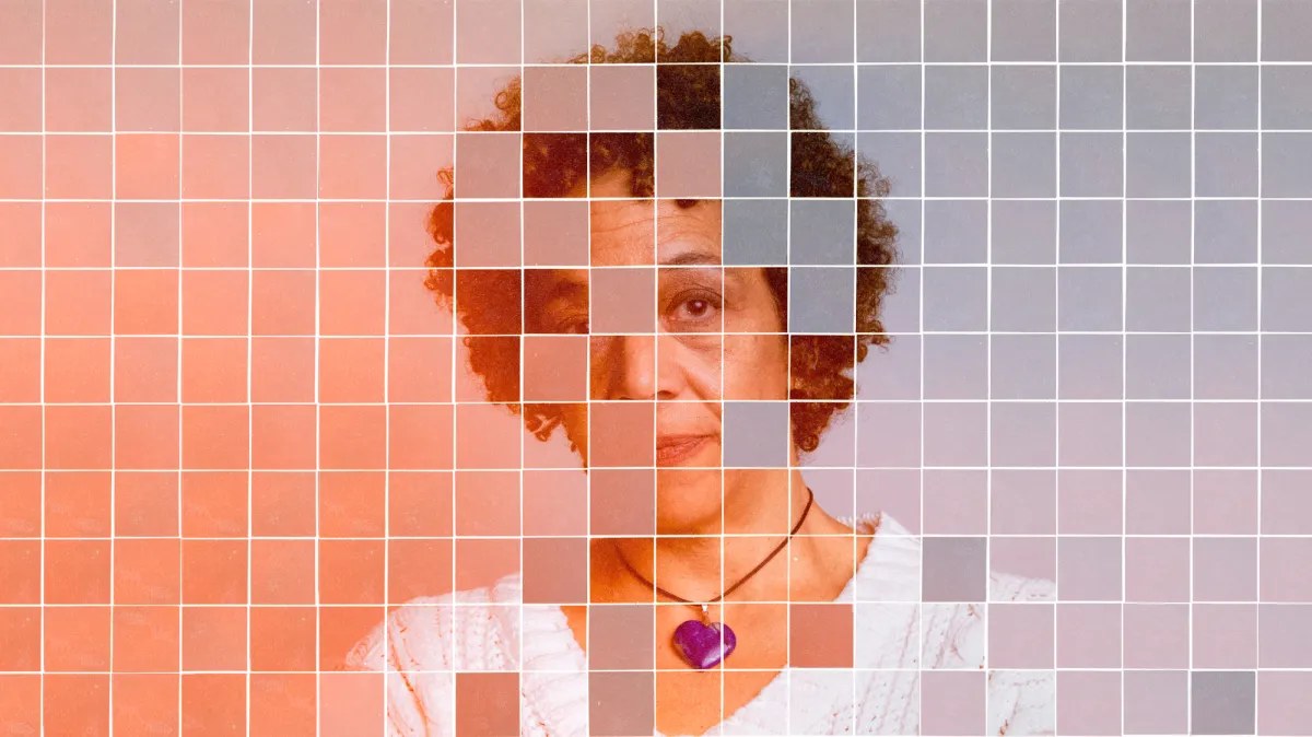 ‘Poverty doesn’t have to be my reality’: I thought I’d have to rely on Social Security. Then I taught myself how to invest.