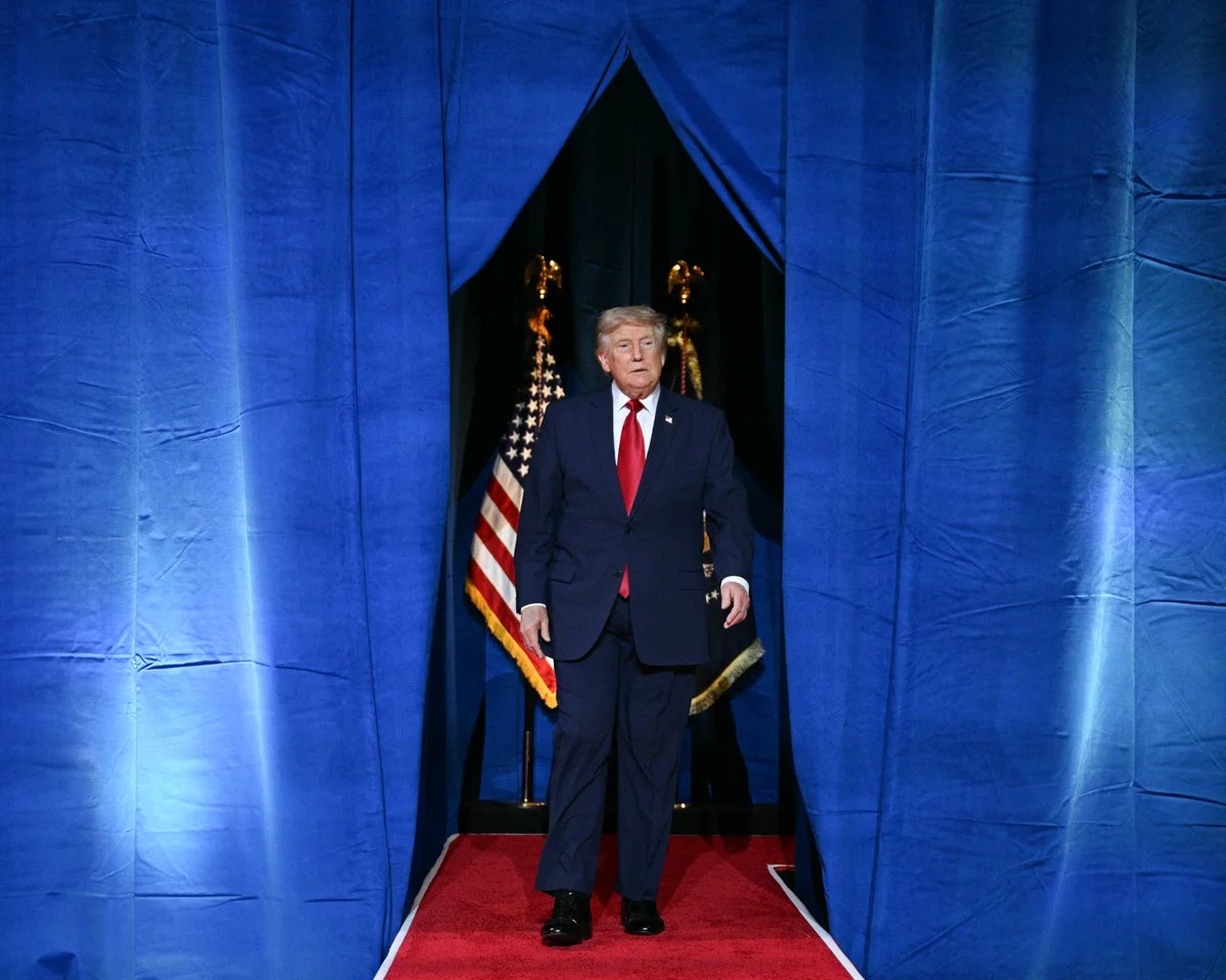 Donald Trump doesn’t just love billionaires, he loves multimillionaires too