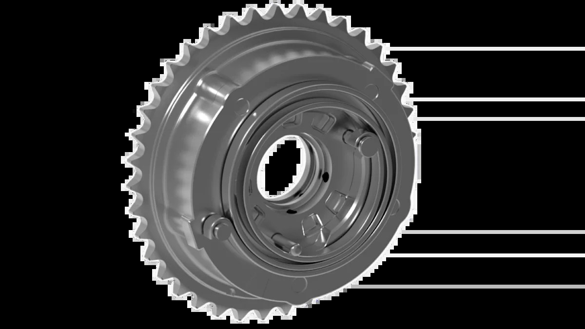 BorgWarner secures new VCT engine contracts in Europe and China