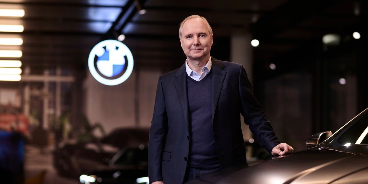 BMW: Warum sich Agentur-Modell und Vertriebs-Umbau immer länger ziehen