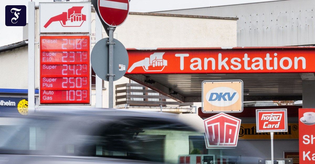 Mögliche Maßnahmen: So könnte die Bundesregierung Autofahrer entlasten