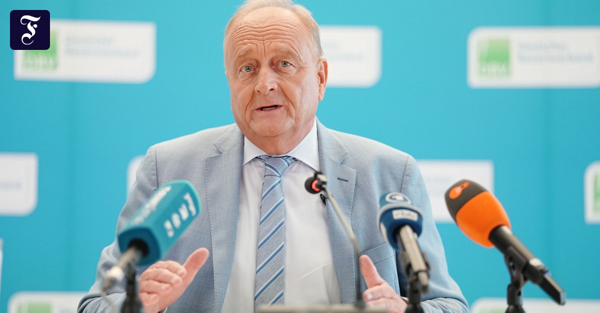 Erntebilanz 2026: Bauernverband beklagt schwache Getreideernte