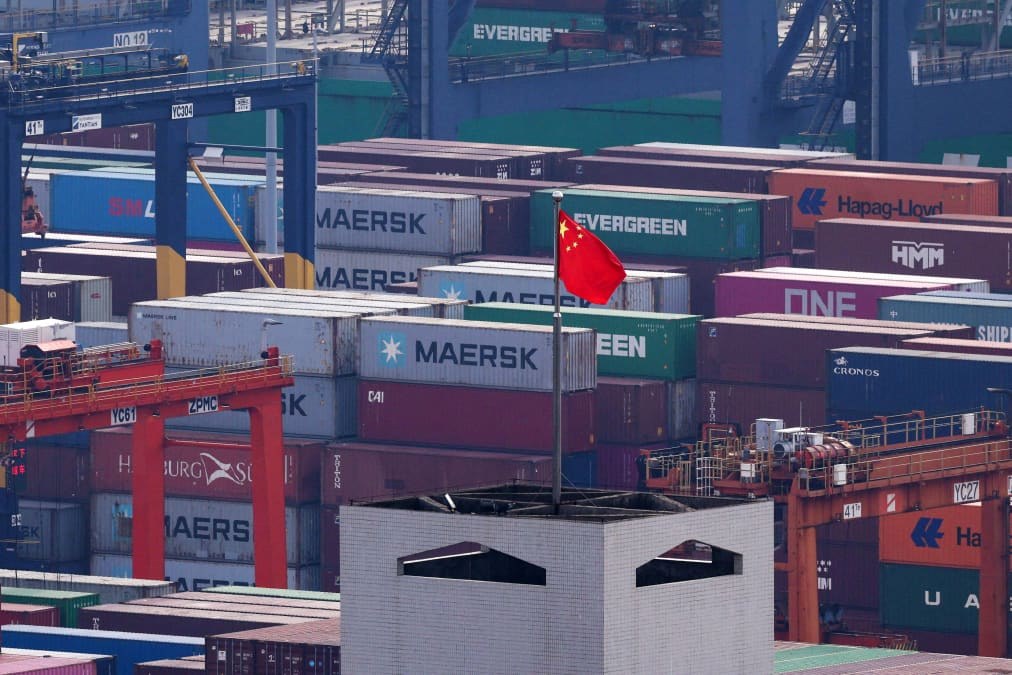Beijing warns of retaliation if Europe imposes curbs on Chinese businesses