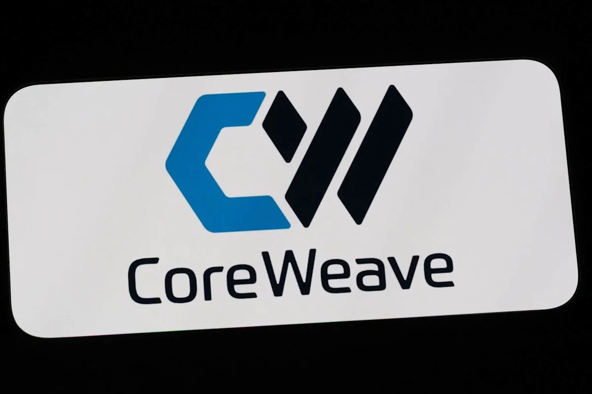 CRWV Stock Alert: What to Know as CoreWeave Teams Up With Leidos