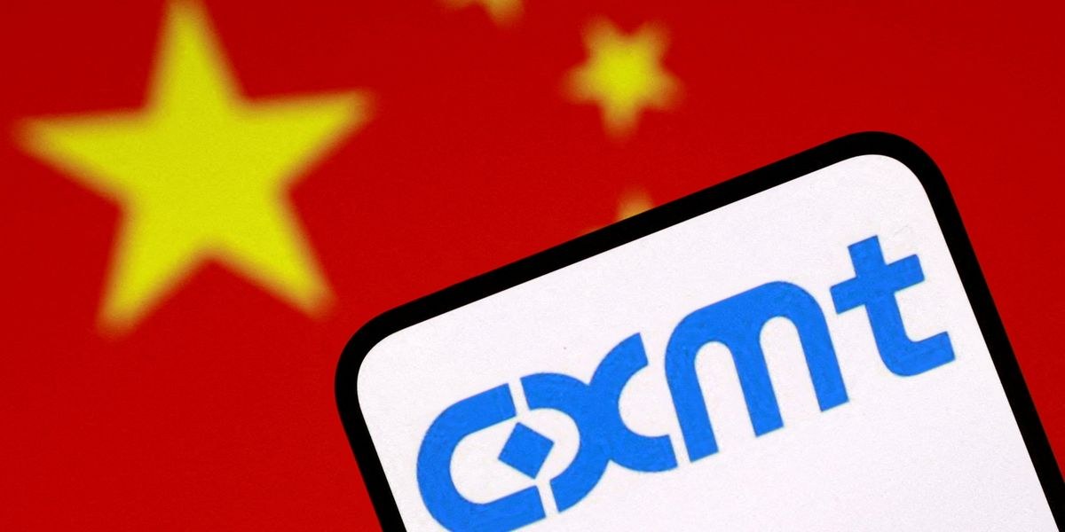 CXMT: Börsengang macht KI-Chipentwickler zum teuersten Unternehmen Chinas