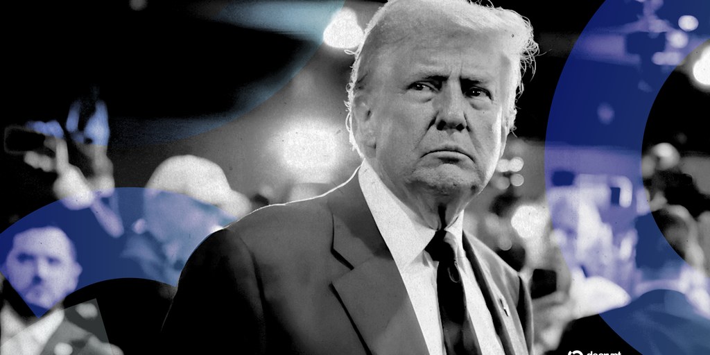 Trump Media’s Crypto Bet Fuels Massive $238M Quarterly Loss