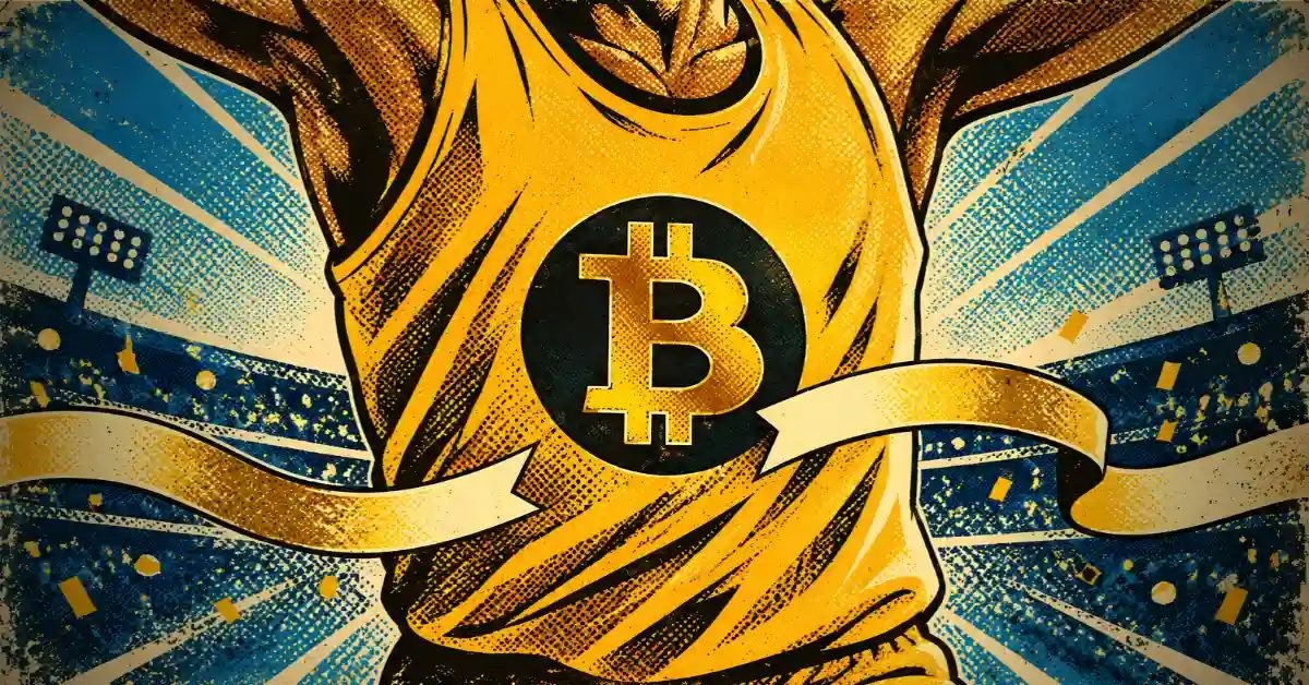 Bitcoin Whitepaper Turns 18: How Satoshi Nakamoto’s Vision Became a $1.55 Trillion Asset
