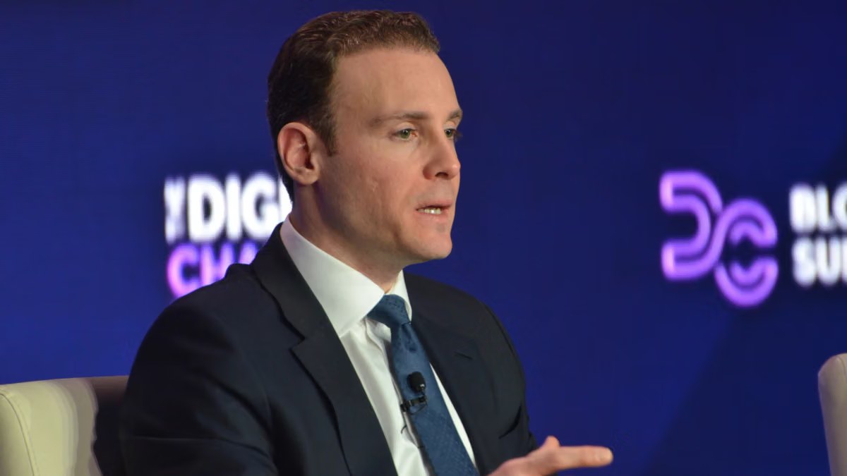 U.S. CFTC sets agenda for AI forum, exploring trading and agentic finance