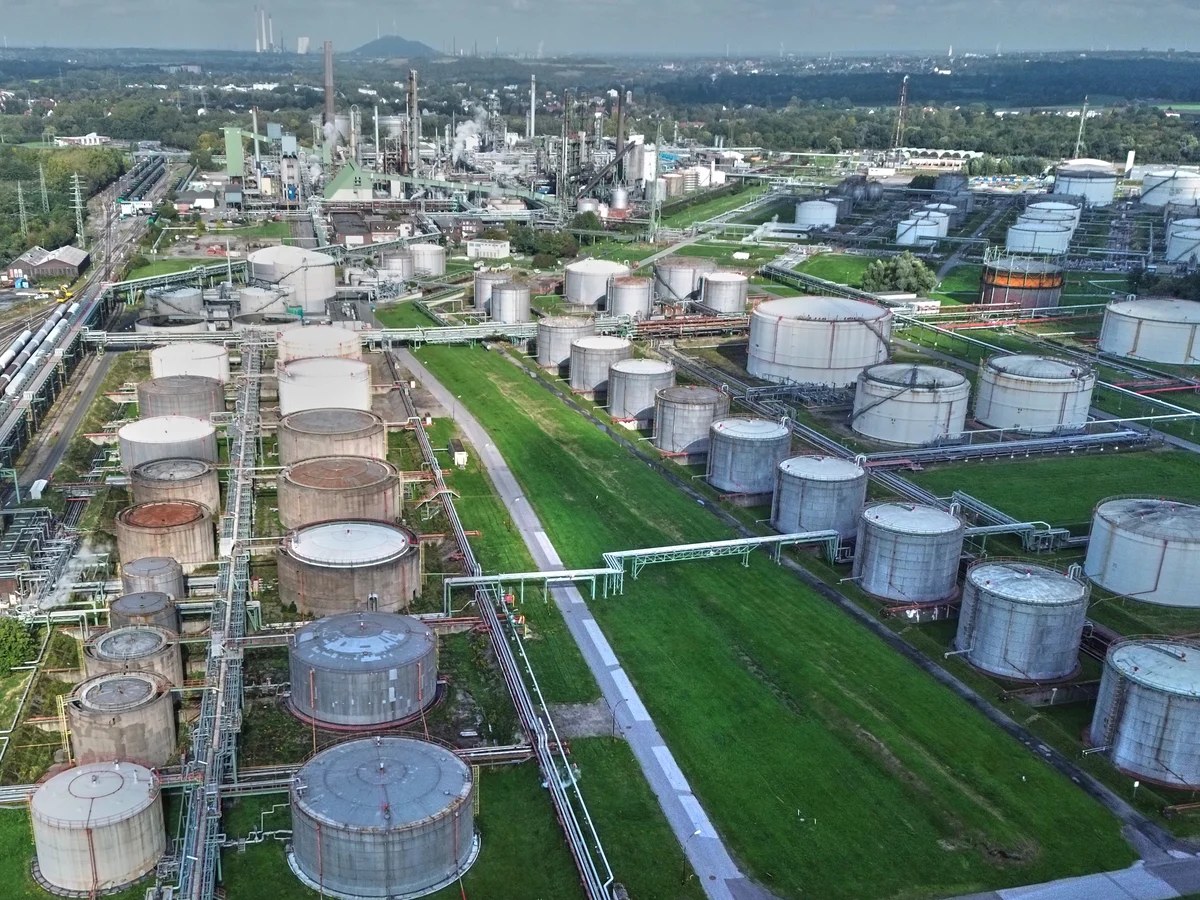 ‘From liabilities to goldmines’: refineries eye record profits from diesel shortage