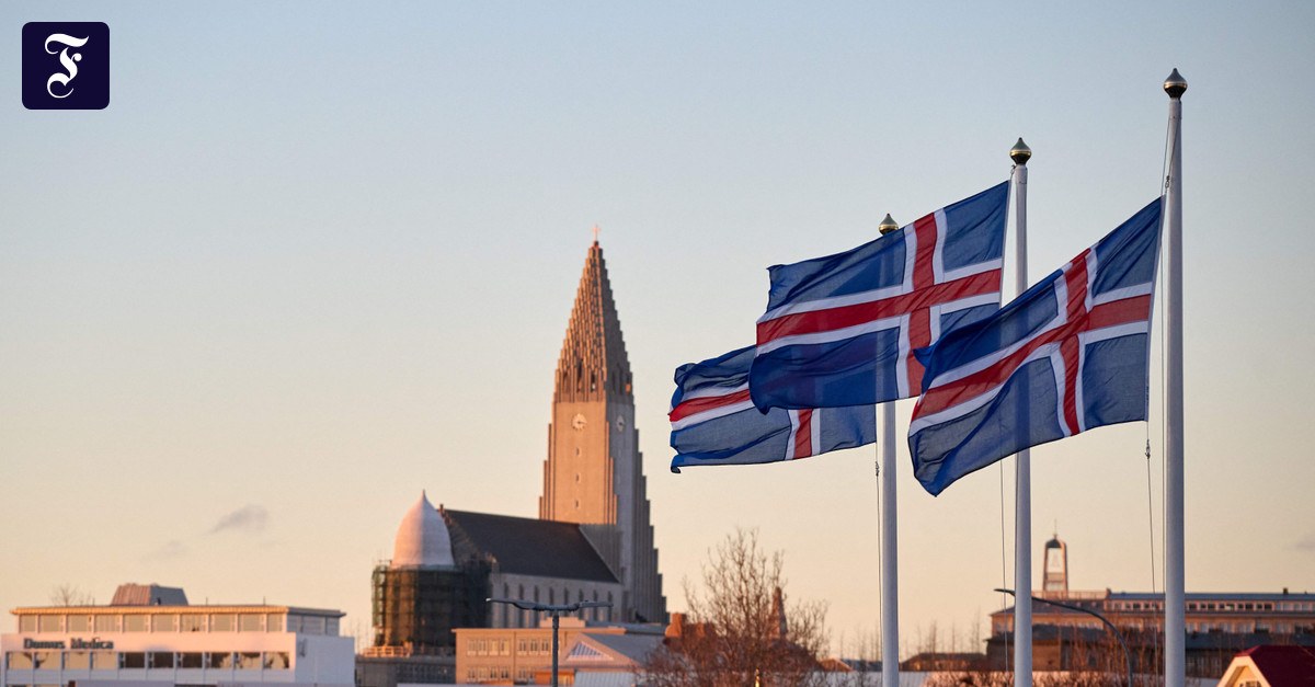 EU-Referendum: Der Trumpf, mit dem Island wuchern kann