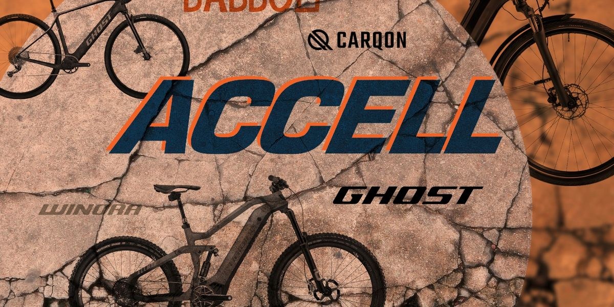 Ghost, Winora, Haibike: Accell zerfällt – wie es danach für die Marken weitergehen könnte
