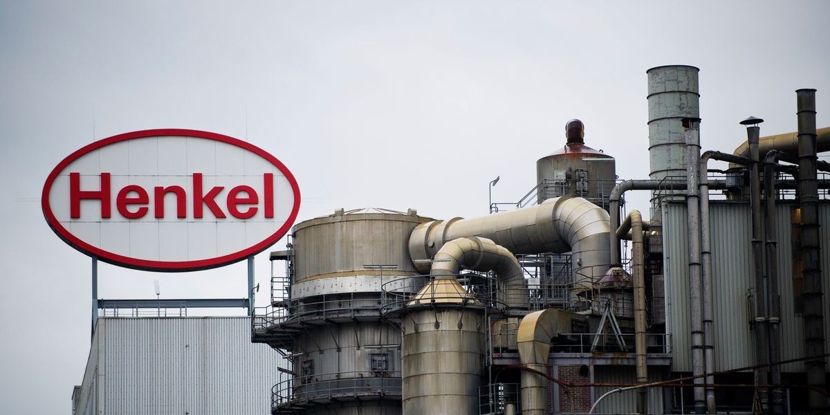 Henkel: US-Gericht blockiert Übernahme von US-Konkurrent