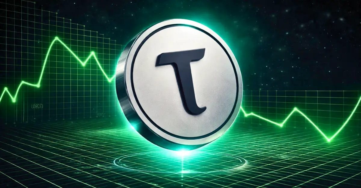 Bittensor TAO Outlook: Could TAO Rally Toward $1400?