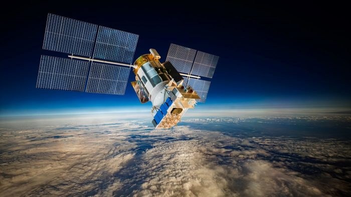 3 Satellite Communications Stocks Powering UFO