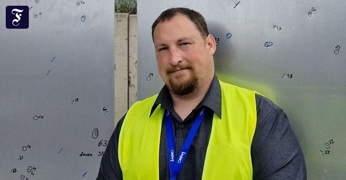 Rüstungsmanager Thumann: „Liefere mir mit dem russischen Militärgeheimdienst ein Duell um mein Leben“