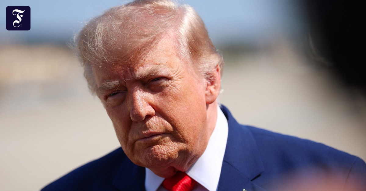 Business-Ticker: Trump droht EU: „wird sehr hohen Preis“ für Google-Strafe zahlen