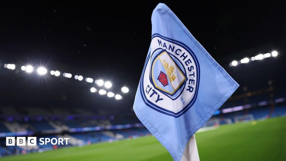 Man City found guilty of breaking financial rules