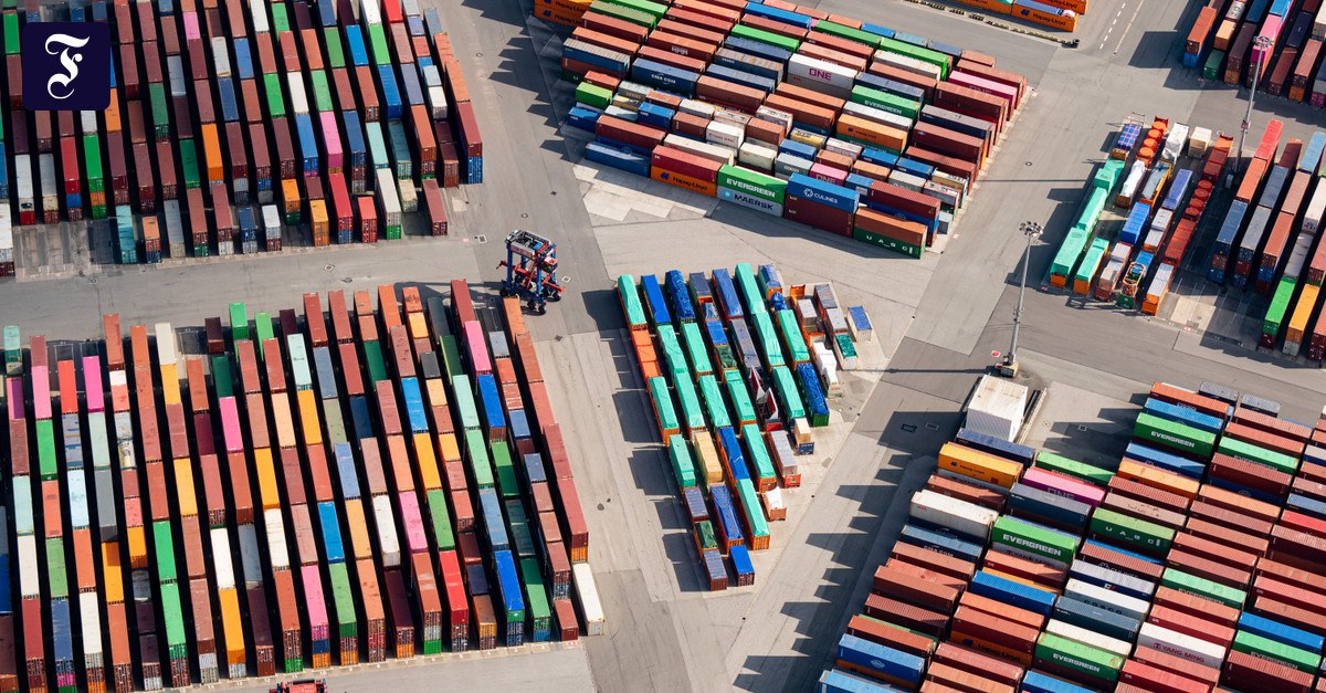 Bruttoinlandsprodukt: Die Wirtschaft wächst – der Glaube schwindet