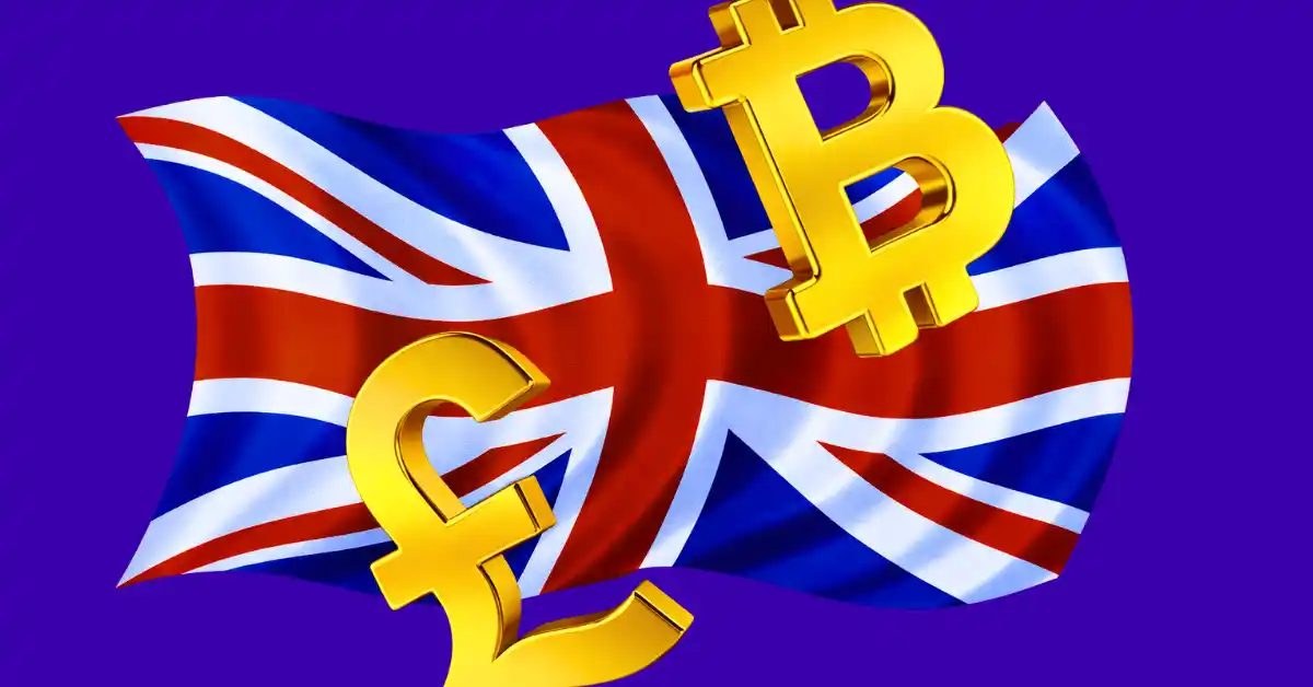 UK Could Sell $5 Billion in Seized Bitcoin After Court Ruling