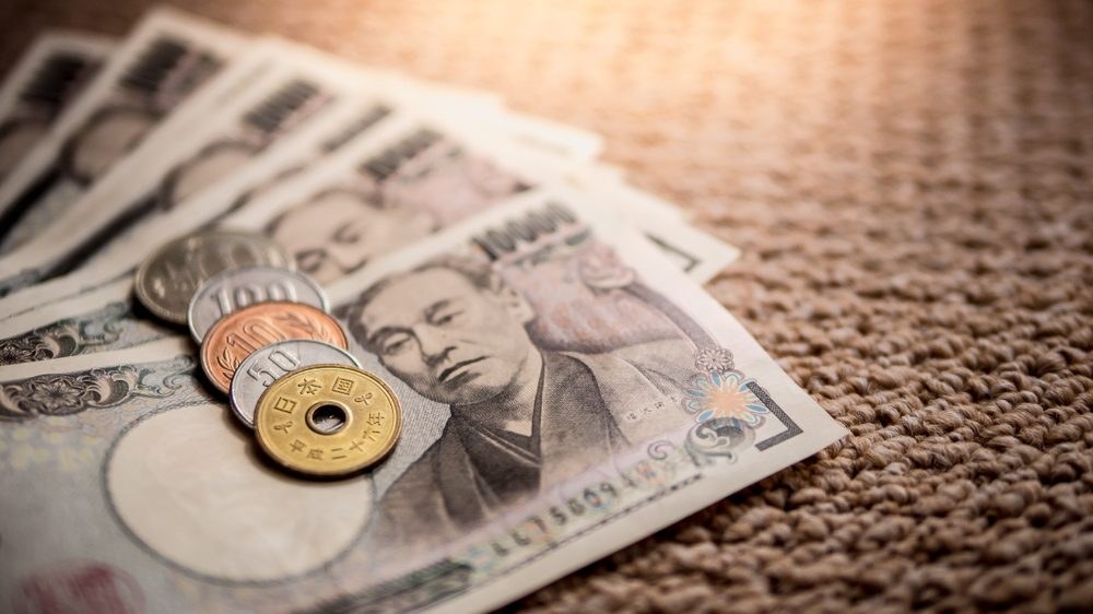 Amid Yen Intervention, This Japan ETF Thrived