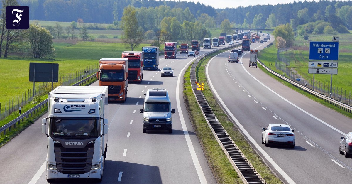 Business-Ticker: Lange Laster sollen Logistik über Wasser halten