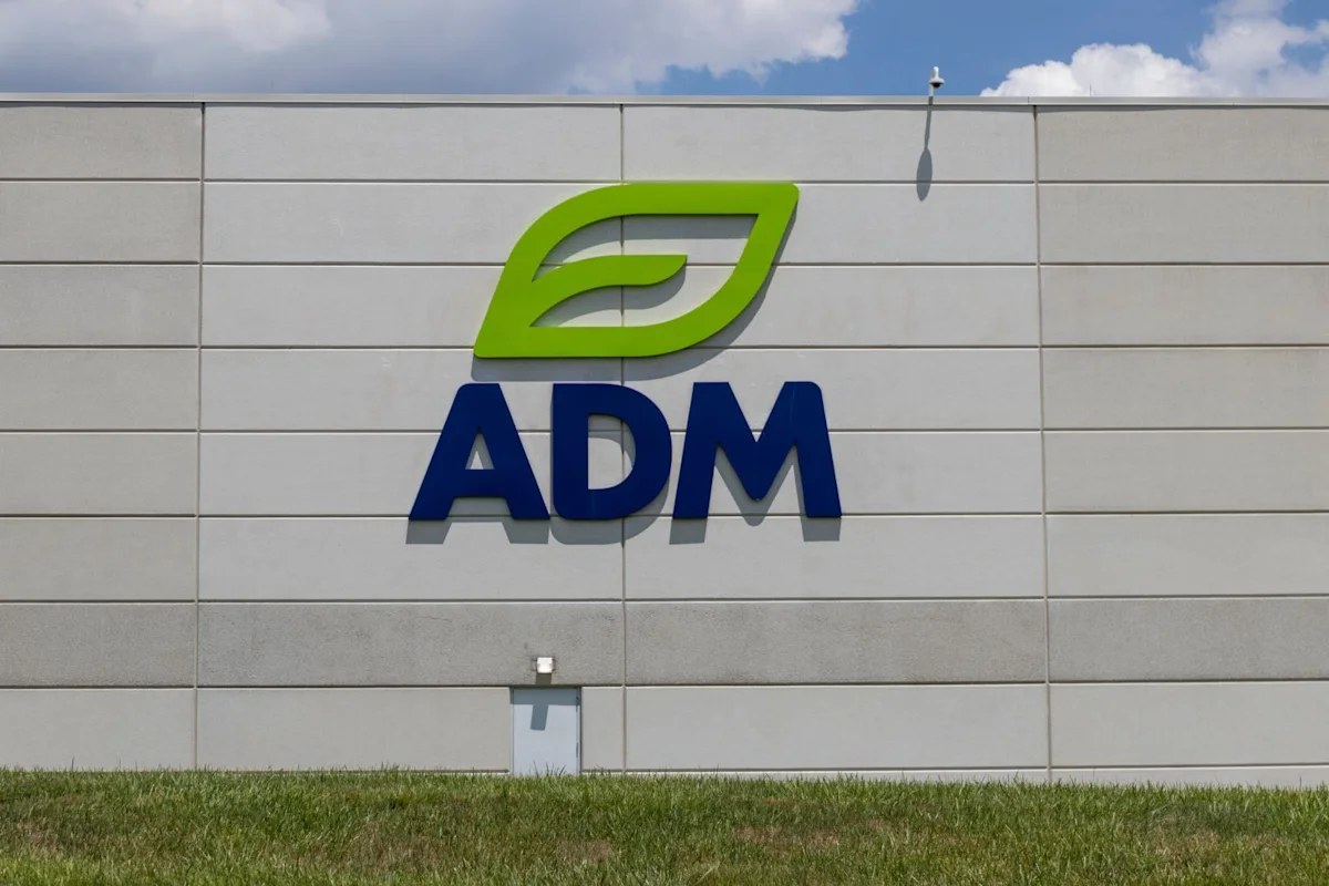 Archer Daniels Stock: Analyst Estimates & Ratings