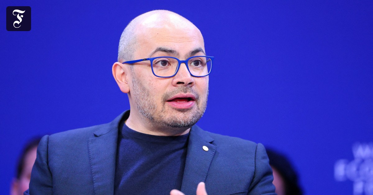 Business-Ticker: Google-KI-Chef gibt seinen Posten ab