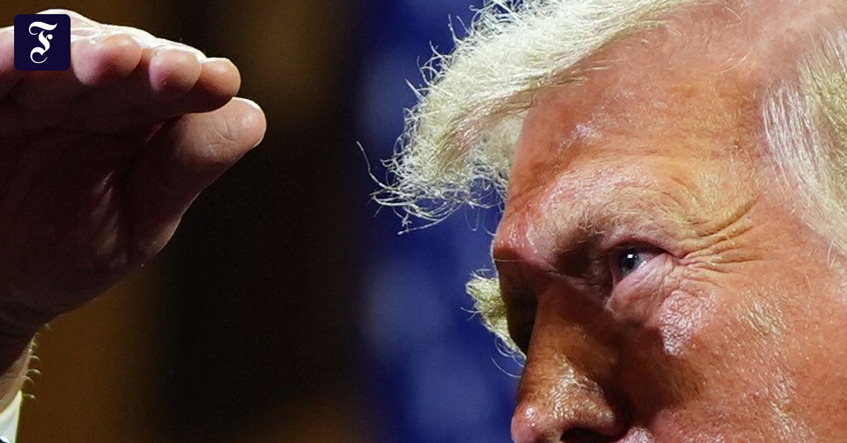 Amerikas Handelspolitik: Wie geht es mit Trumps weltweiten Zöllen weiter?