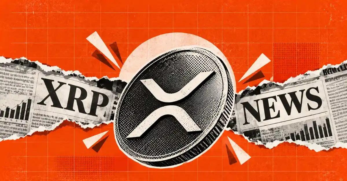 XRP ETF Inflows at $1.80B Despite Active Users Slipping Below 100K