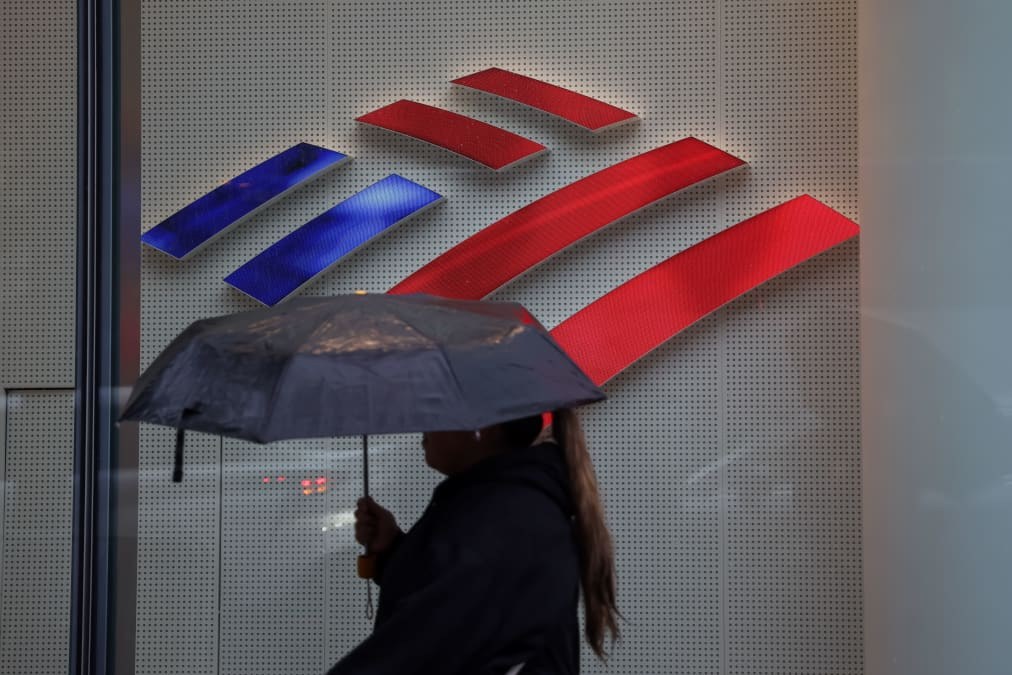 Bank of America fined $1.2 billion over money-laundering violations