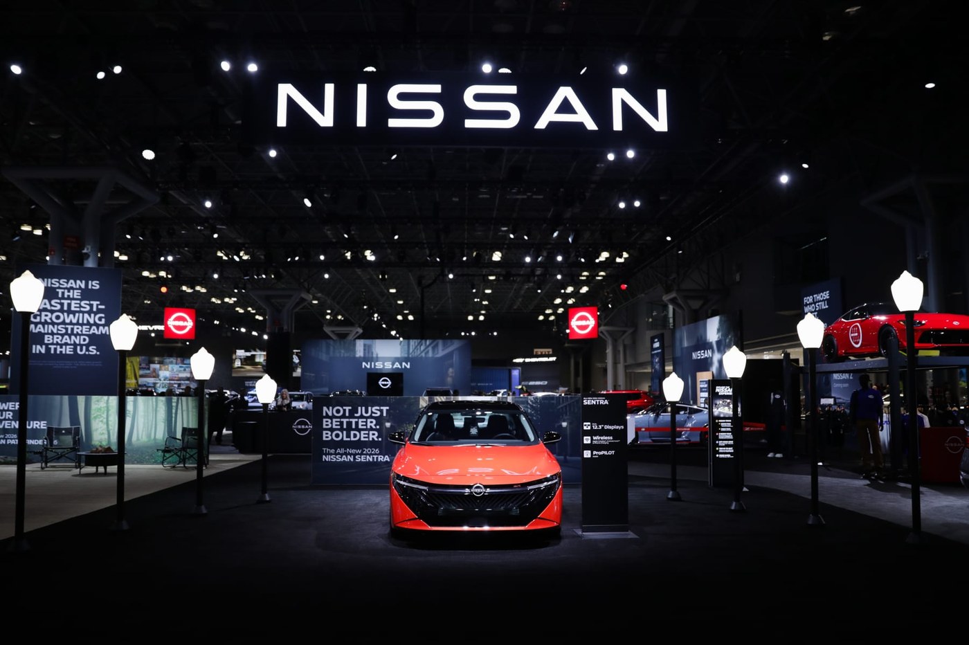 Nissan eyes increasing U.S. production as new Rogue hybrid launches