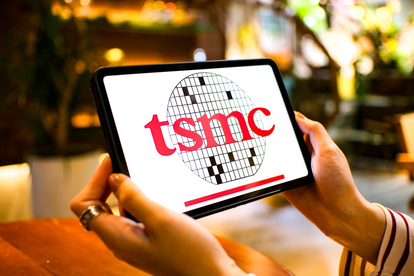 TSMC’s September sales surge year-over-year as AI drives chip demand