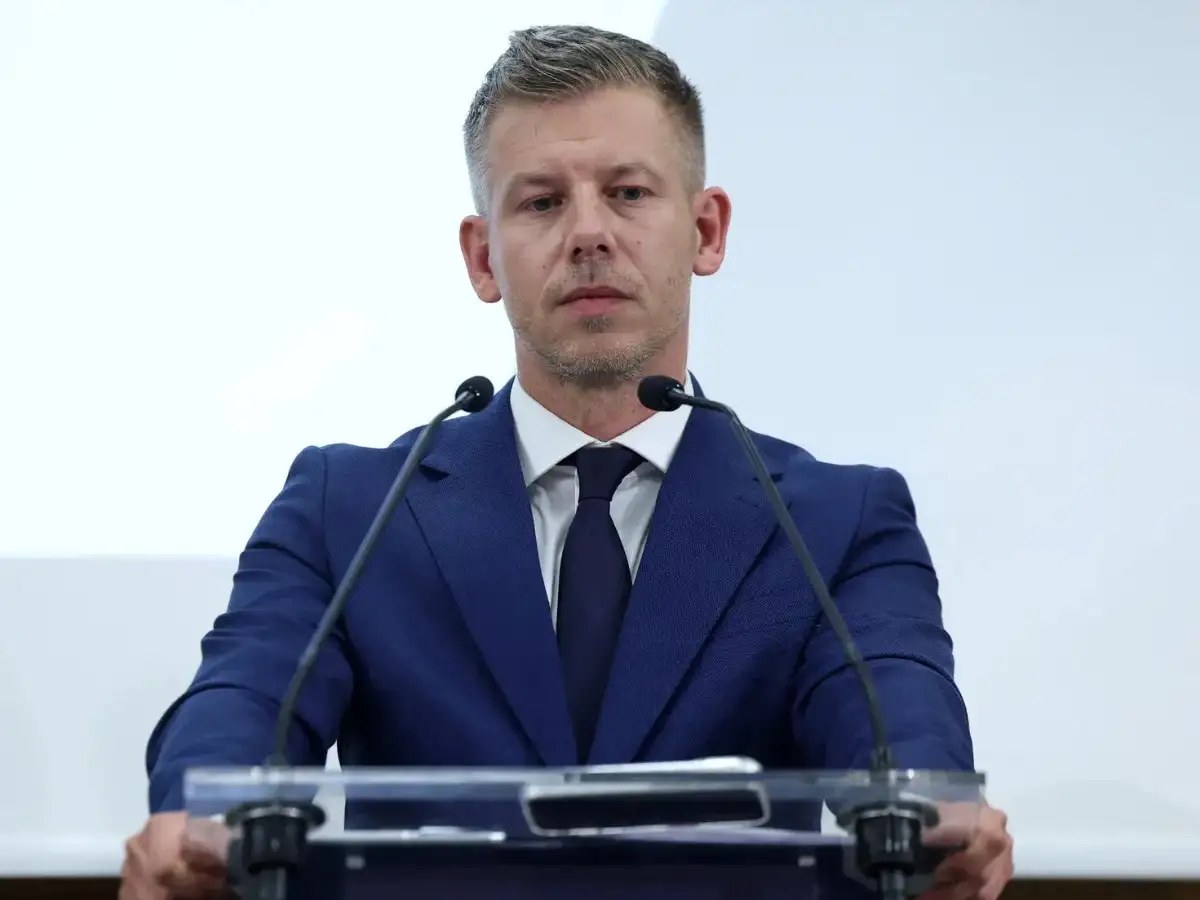 Life after Orban: Hungary Inc digs in as new political era takes hold