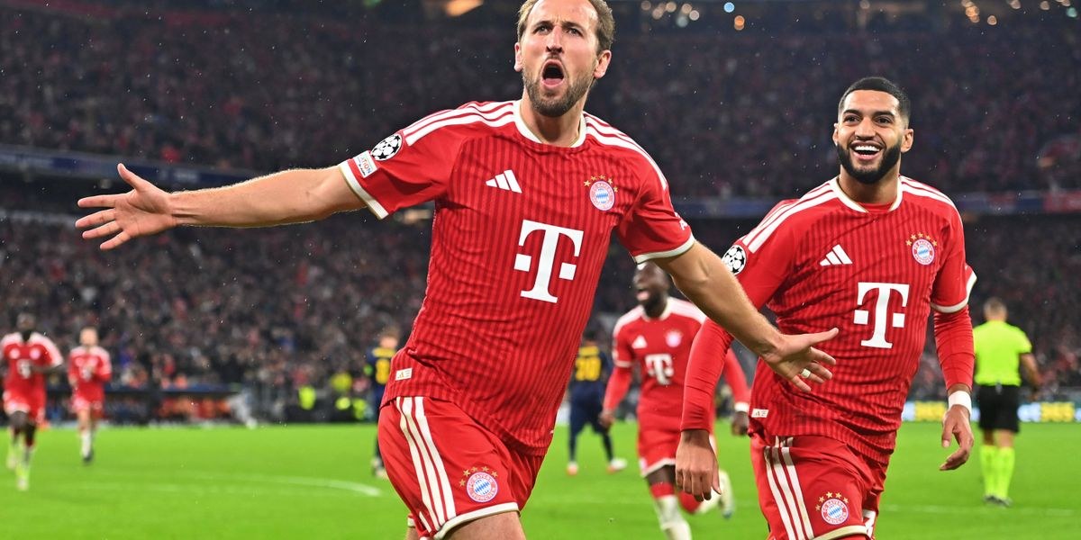 FC Bayern München: Milliardärsfamilie Viessmann übernimmt Anteile am Rekordmeister