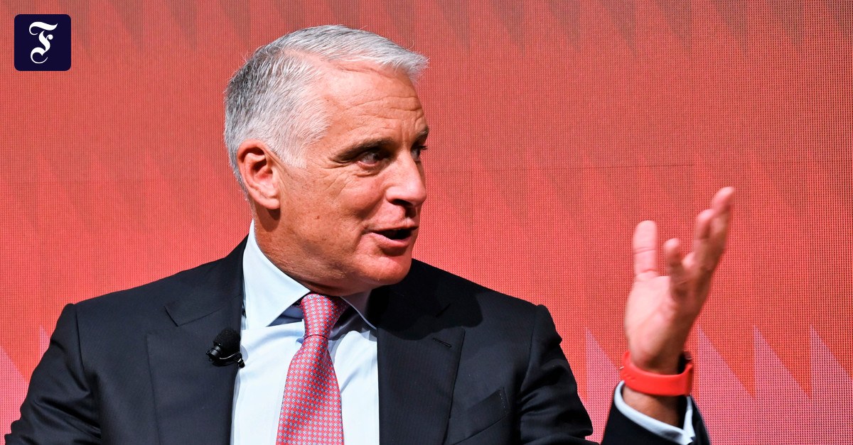 Übernahme: Unicredits Sieg hat viele Gewinner