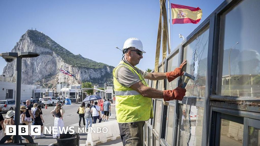 Gibraltar: 8 cosas que quizás no sabías de este enclave británico en el sur de la Península Ibérica