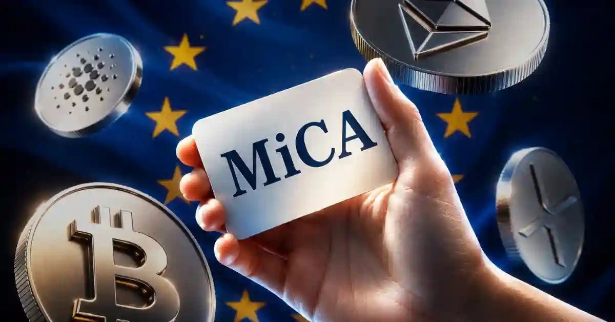 ECB Wants EU to Scrap MiCA’s 60% Stablecoin Reserve Rule