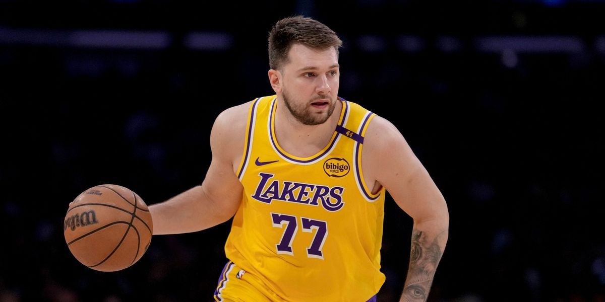 Los Angeles Lakers: NBA-Team soll für 12 Milliarden Dollar an Iger und Kushner verkauft werden