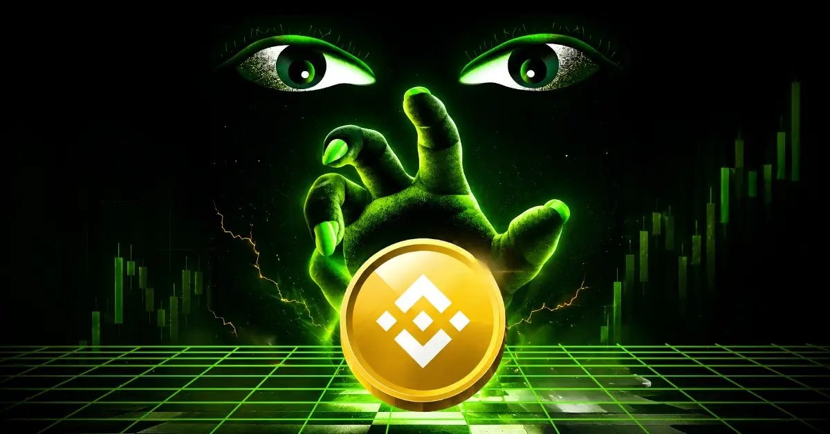BNB Eyes 20% Upside as Bulls Attempt a Breakout: Can Price Reach $720 This Month?