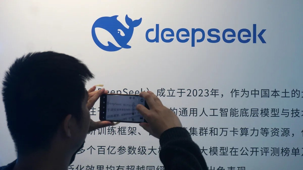 China’s Moonshot unveils new open source AI model to rival US frontier offerings