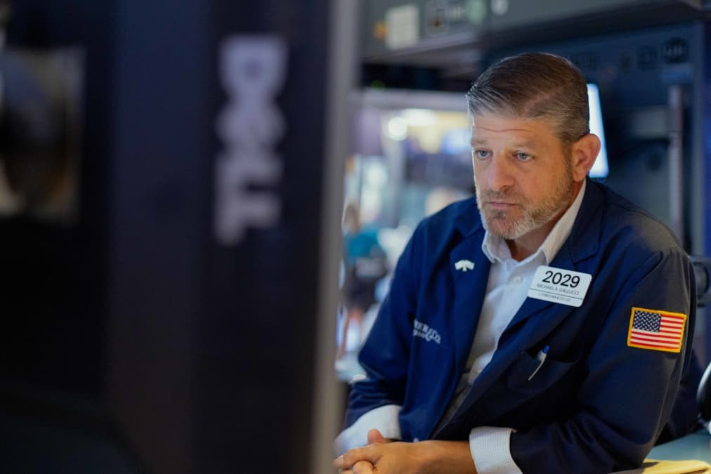 Surging Treasury yields don’t signal a U.S. 'fiscal apocalypse' — yet