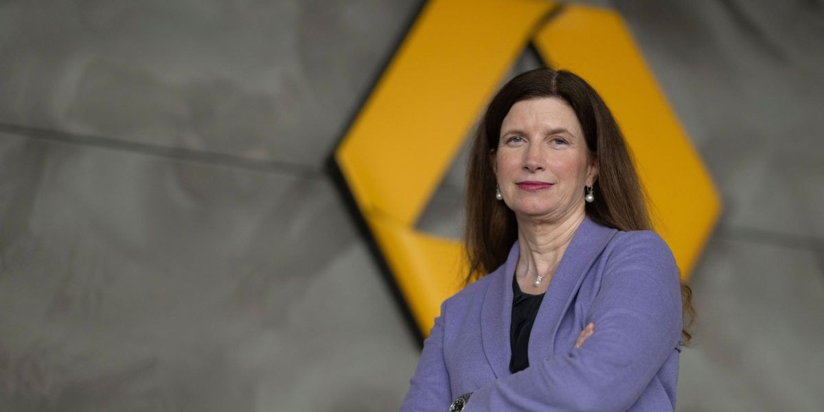 Commerzbank Aktie auf Hoch seit 2010: UniCredit mit Fortschritten bei Übernahme